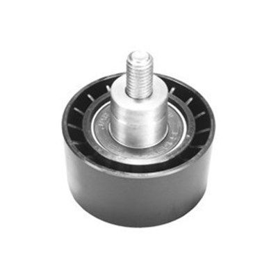 MAGNETI MARELLI Ohjain- / kiristysrulla kiilahihna 331316170099 Subaru Impreza GFC ohjain- / kiristysrulla kiilahihna MAGNETI MARELLI 331316170099