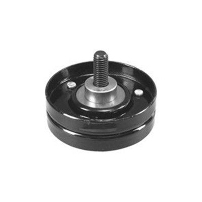 MAGNETI MARELLI Geleide rol / omdraairol v-snaar 331316170102 331316170102 Geleide rol / omdraairol v-snaar MAGNETI MARELLI PORSCHE 944