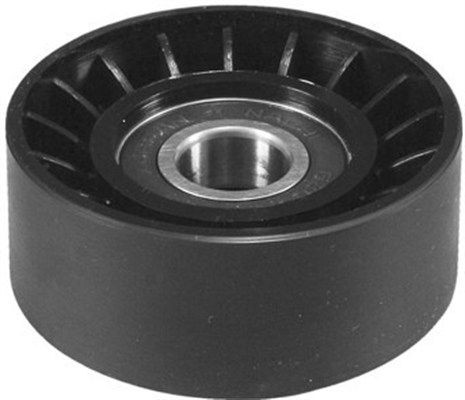 MAGNETI MARELLI Spännrulle, aggregatrem 331316170147 331316170147 MAGNETI MARELLI spännrulle kamrem MERCEDES-BENZ E-klass