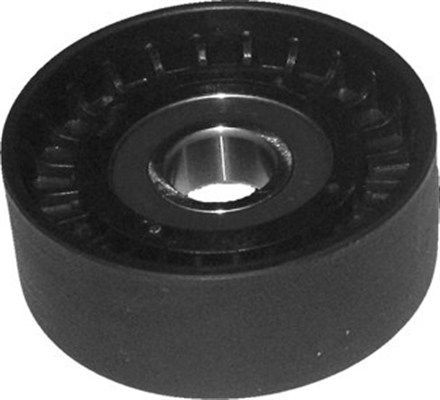 MAGNETI MARELLI Geleide rol / omdraairol v-snaar 331316170151 Geleide rol / omdraairol v-snaar BMW MAGNETI MARELLI 331316170151