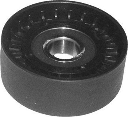 MAGNETI MARELLI Napínacia kladka rebrovaného klinového remeňa 331316170152 Napínacia kladka MAGNETI MARELLI TOURAN 331316170152 lacné