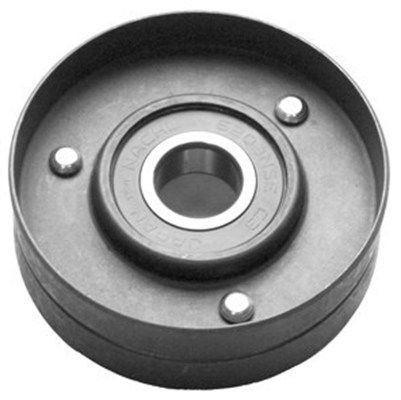 MAGNETI MARELLI Tensioner pulley 331316170153 MAGNETI MARELLI 331316170153 genuine Opel Corsa B Van belt tensioner pulley price