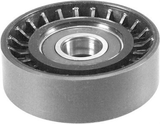 MAGNETI MARELLI Pingutusrull, soonrihm 331316170157 Pingutusrull soonrihm MAGNETI MARELLI Skoda SUPERB 331316170157