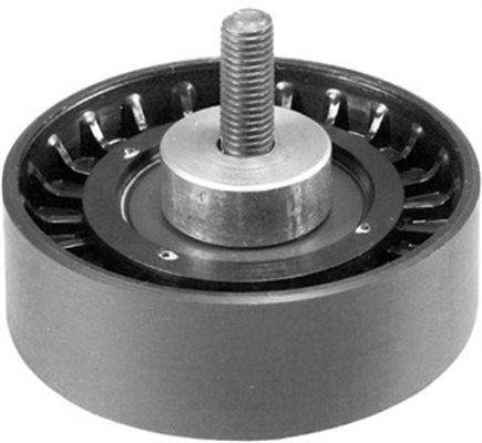 MAGNETI MARELLI Løpehjul, kilerem 331316170166 Styrerulle-kilerem MAGNETI MARELLI 121 331316170166 billige