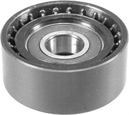 MAGNETI MARELLI Deflection / Guide Pulley, v-belt 331316170167 331316170167 MAGNETI MARELLI deflection / guide pulley, v-belt for HONDA ACCORD