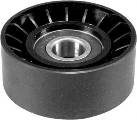 MAGNETI MARELLI Spanrol, poly V-riem 331316170174 Toyota AURIS Spanrol v-snaar MAGNETI MARELLI 331316170174