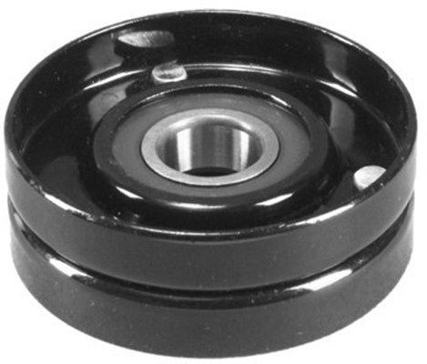 MAGNETI MARELLI Strammehjul, kilerem 331316170177 MAGNETI MARELLI 331316170177 Strammerull Opel Calibra A Coupé billige