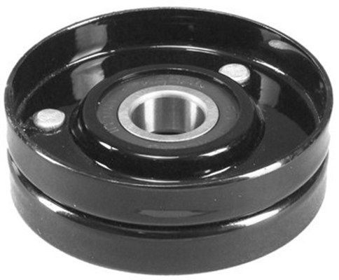 MAGNETI MARELLI Pingutusrull, soonrihm 331316170179 Pingutusrull MAGNETI MARELLI Skoda SUPERB 331316170179