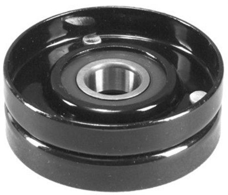 MAGNETI MARELLI Rolo tensor, correia trapezoidal estriada 331316170181 Rolo tensor correia trapezoidal estriada MAGNETI MARELLI C30 331316170181 baratos