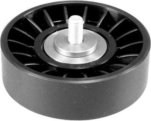 MAGNETI MARELLI Poulie, tendeur de courroie d'accessoire 331316170187 MAGNETI MARELLI 331316170187 Galet tendeur Alfa Romeo 166 936 prix