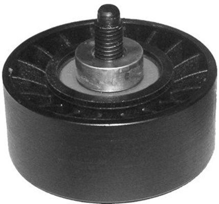 MAGNETI MARELLI Geleiderol, distributieriem 331316170197 331316170197 Geleide rol / omdraairol getande riem PEUGEOT 307 MAGNETI MARELLI