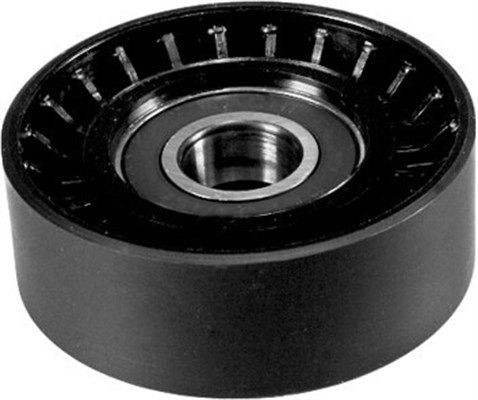 MAGNETI MARELLI Τεντωτήρας, ιμάντας poly-V 331316170201 Τεντωτηρας ιμαντα MAGNETI MARELLI Honda ACCORD 331316170201