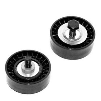 MAGNETI MARELLI Umlenkrolle Keilriemen 331316170203 Umlenk- / Führungsrolle, Keilriemen MAGNETI MARELLI Alfa Romeo GT 331316170203