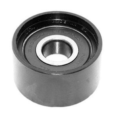 MAGNETI MARELLI Medløberhjul, kilerem 331316170218 MAGNETI MARELLI 331316170218 Mercedes E Class W124 Medløberhjul, kilerem pris