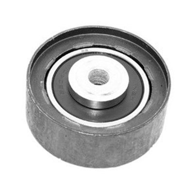 MAGNETI MARELLI Medløberhjul, kilerem 331316170220 MAGNETI MARELLI 331316170220 Peugeot 307 3E Medløberhjul, kilerem pris