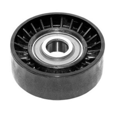 MAGNETI MARELLI Poulie, tendeur de courroie d'accessoire 331316170244 BMW Série 5 Poulie de courroie d'accessoire MAGNETI MARELLI 331316170244
