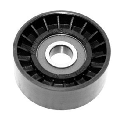 MAGNETI MARELLI Poulie, tendeur de courroie d'accessoire 331316170327 Poulie de galet tendeur MAGNETI MARELLI Série 5 331316170327 pas cher