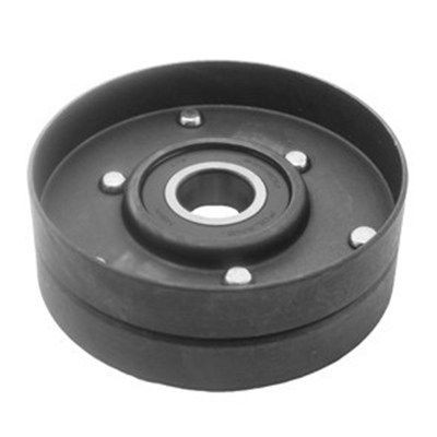 MAGNETI MARELLI Vratná / vodiaca kladka klinového remeňa 331316170348 MAGNETI MARELLI 331316170348 originálne Vratná / vodiaca kladka klinového remeňa Nissan Murano Z50 cena