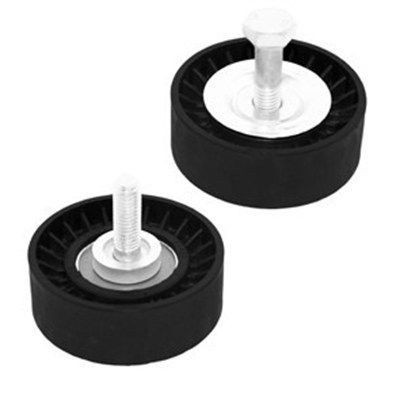 MAGNETI MARELLI Medløberhjul, kilerem 331316170350 MAGNETI MARELLI 331316170350 Ford Mondeo BFP Medløberhjul, kilerem til en rimelig pris