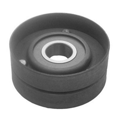 MAGNETI MARELLI Medløberhjul, kilerem 331316170357 MAGNETI MARELLI 331316170357 Medløberhjul, kilerem Mercedes E Class W124 billig
