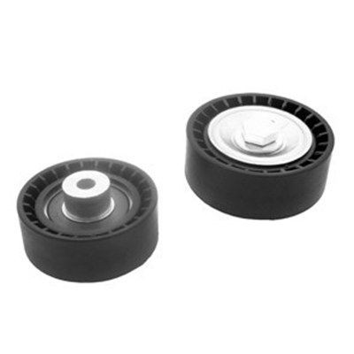 MAGNETI MARELLI Medløberhjul, kilerem 331316170360 MAGNETI MARELLI 331316170360 Ford Mondeo BFP Medløberhjul, kilerem originale pris
