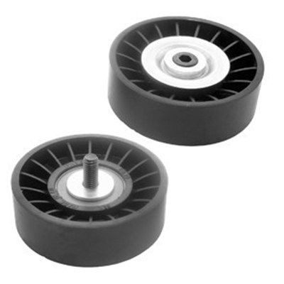 MAGNETI MARELLI Løpehjul, kilerem 331316170363 Styrerulle-kilerem MAGNETI MARELLI Alfa Romeo 156 331316170363