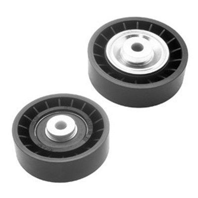 MAGNETI MARELLI Styrrulle, kilrem 331316170369 Byta Styrrulle, kilrem Opel Vectra B CC kostnad MAGNETI MARELLI 331316170369