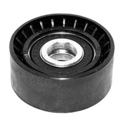 MAGNETI MARELLI Deflection / Guide Pulley, v-belt 331316170384 331316170384 MAGNETI MARELLI deflection / guide pulley, v-belt for HONDA ACCORD