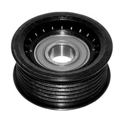 MAGNETI MARELLI Napínacia kladka rebrovaného klinového remeňa 331316170396 331316170396 Napínacia kladka Volkswagen TOURAN MAGNETI MARELLI
