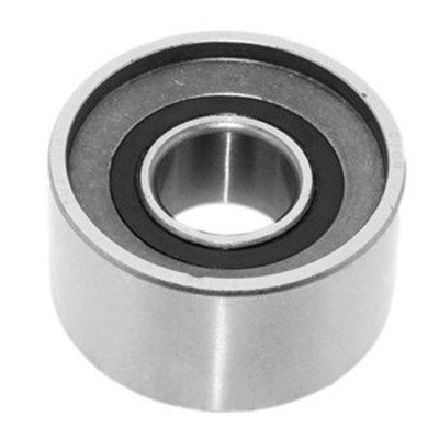 MAGNETI MARELLI Løpehjul 331316170411 331316170411 Styrerulle-kilerem tannrem VOLVO V50 MAGNETI MARELLI