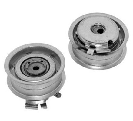 MAGNETI MARELLI Trekkfjær, spennrull (tannrem) 331316170431 331316170431 Strammerull, tannrem SEAT IBIZA MAGNETI MARELLI