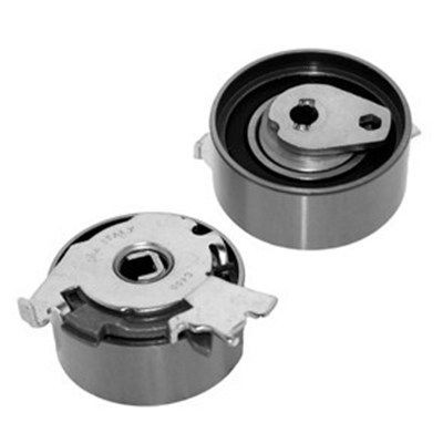 MAGNETI MARELLI Ressort, poulie (courroie de distribution) 331316170457 Galet tendeur de courroie de distribution MAGNETI MARELLI C5 331316170457 pas cher