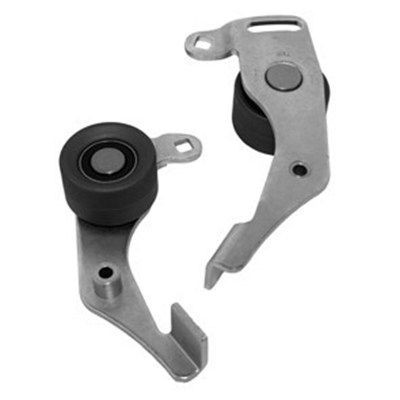 MAGNETI MARELLI Ressort, poulie (courroie de distribution) 331316170466 Galet tendeur de courroie de distribution MAGNETI MARELLI C5 331316170466 pas cher