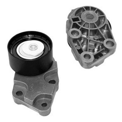 MAGNETI MARELLI Trekkfjær, spennrull (tannrem) 331316170483 MAGNETI MARELLI 331316170483 Strammerull, tannrem Daewoo REZZO originale