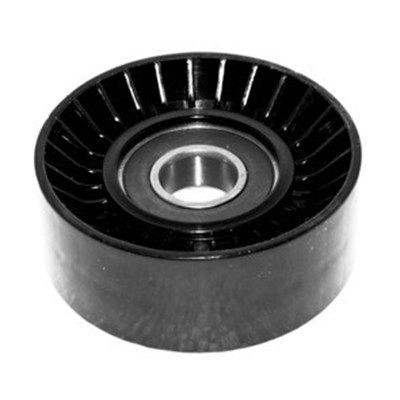 MAGNETI MARELLI Vratná / vodiaca kladka klinového remeňa 331316170543 MAGNETI MARELLI 331316170543 Vratná / vodiaca kladka klinového remeňa Audi A4 originálne