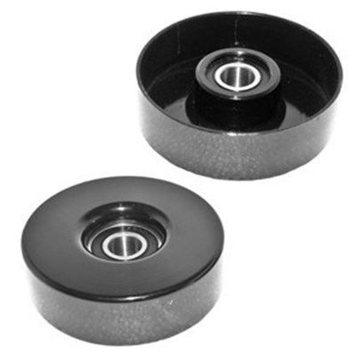 MAGNETI MARELLI Medløberhjul, kilerem 331316170546 MAGNETI MARELLI 331316170546 Mercedes CLS c219 Medløberhjul, kilerem pris