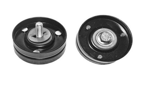 MAGNETI MARELLI Parazīt- / Vadrullītis, Ķīļsiksna 331316170562 MAGNETI MARELLI 331316170562 Parazīt- / vadrullītis, ķīļsiksna Seat Leon Mk1 par izdevīgu cenu