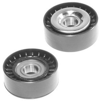 MAGNETI MARELLI Styrrulle, kilrem 331316170595 DODGE styrrulle, kilrem MAGNETI MARELLI 331316170595