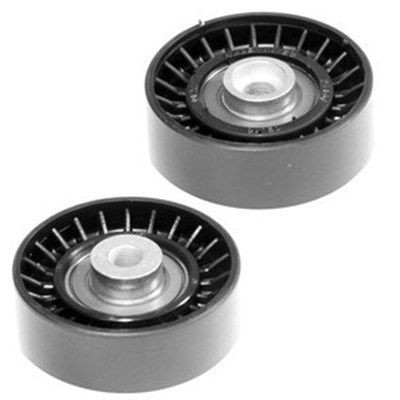 MAGNETI MARELLI Medløberhjul, kilerem 331316170621 MAGNETI MARELLI 331316170621 Medløberhjul, kilerem Peugeot 307 Kombi billig