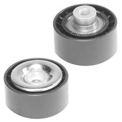 MAGNETI MARELLI Medløberhjul, kilerem 331316170623 MAGNETI MARELLI 331316170623 Peugeot 307 3E Medløberhjul, kilerem pris