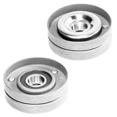 MAGNETI MARELLI Seade- / juhtrull, kiilrihm 331316170626 MAGNETI MARELLI 331316170626 Seade- / juhtrull, kiilrihm Movano A Buss (X70) originaal hind