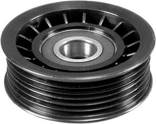 MAGNETI MARELLI Polia de desvio / de guia, correia trapezoidal 331316170630 MAGNETI MARELLI 331316170630 Polia de desvio / de guia, correia trapezoidal Focus 3 Turnier originais preço