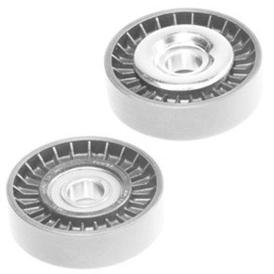 MAGNETI MARELLI Spannrolle, Keilrippenriemen 331316170640 331316170640 Spannrolle Keilrippenriemen VOLVO S80 MAGNETI MARELLI kaufen