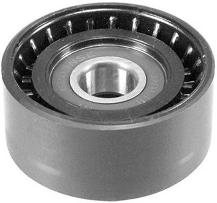 MAGNETI MARELLI Umlenkrolle Keilriemen 331316170662 331316170662 Umlenk- / Führungsrolle, Keilriemen ALFA ROMEO GT MAGNETI MARELLI kaufen