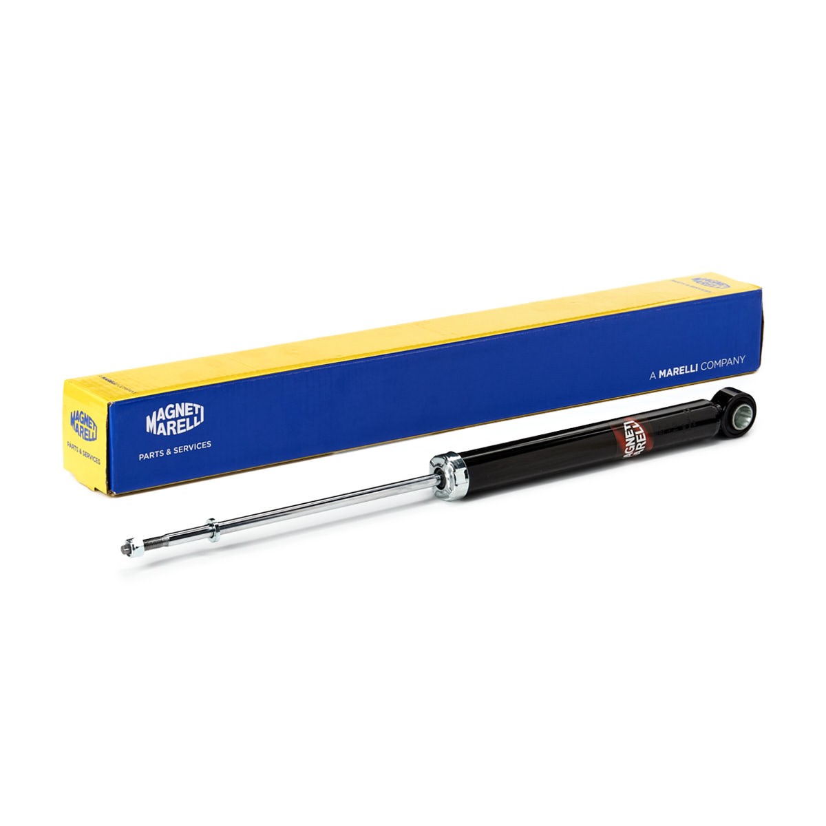MAGNETI MARELLI Støddæmper 354721070000 354721070000 Støddæmper PORSCHE 911 MAGNETI MARELLI