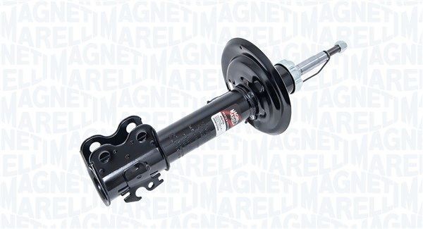 MAGNETI MARELLI Stötdämpare 354967070200 354967070200 MAGNETI MARELLI stötdämpare Toyota IQ