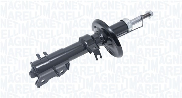 MAGNETI MARELLI Shock absorber 357071070100 CHEVROLET CAPTIVA MAGNETI MARELLI shock absorber 357071070100