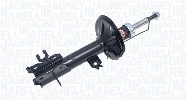 MAGNETI MARELLI Ammortizzatore 357071070200 357071070200 Ammortizzatori CHEVROLET NUBIRA MAGNETI MARELLI costo