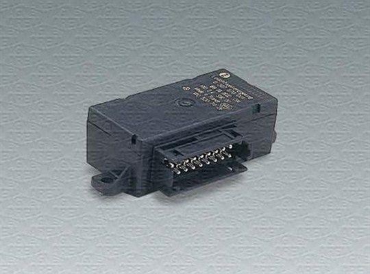 MAGNETI MARELLI Regelaar, koplamphoogteregeling 710307870001 710307870001 Stelmotor koplamp MAGNETI MARELLI SKODA SUPERB