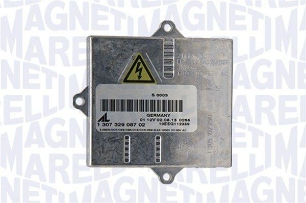 MAGNETI MARELLI Control Unit, lights 711307329087 711307329087 MAGNETI MARELLI control unit, lights for MERCEDES-BENZ E-Class